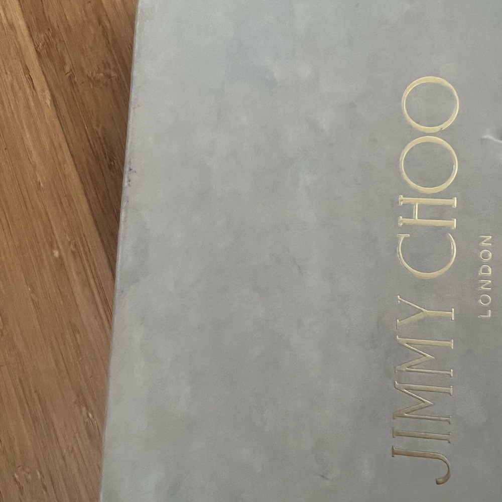 Jimmy Choo Chiara Sandals - Picture 3 of 5